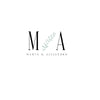 Logo Flower Season - 1
