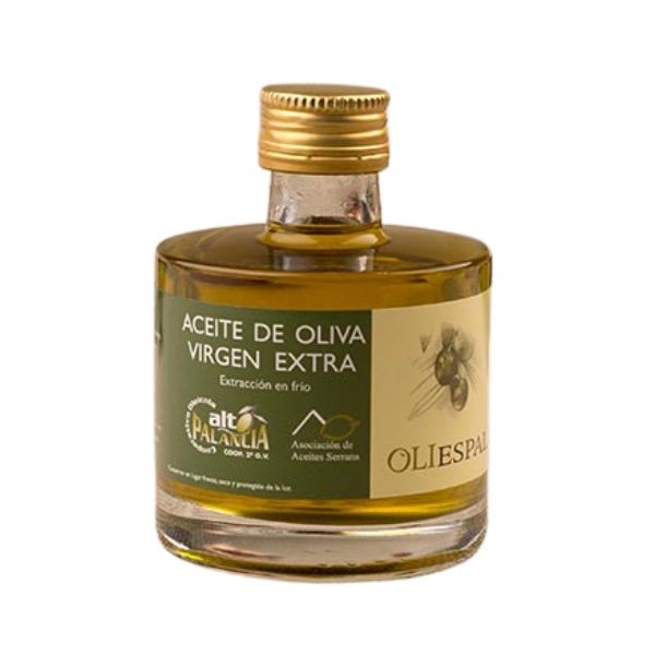 Botella de aceite - frasca
