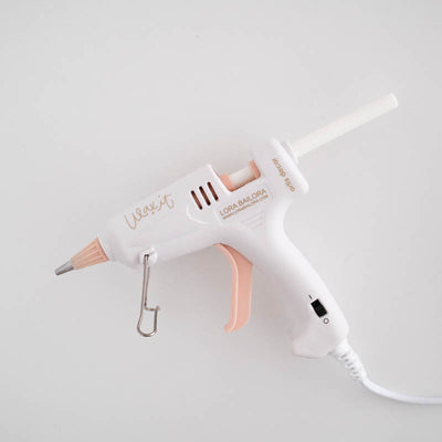 Pistola de lacre