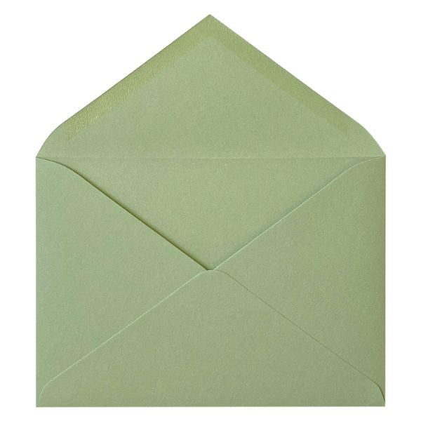 Sobre cotton verde claro