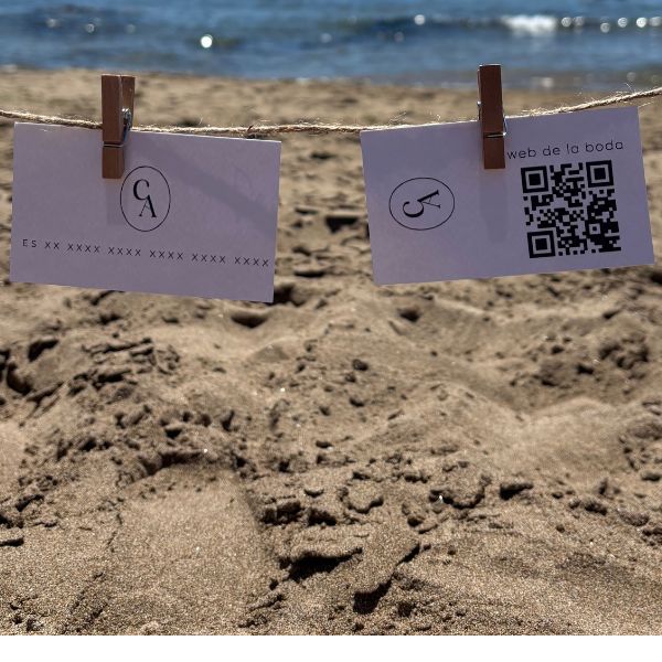 Tarjetas de visita - Oh Yellow