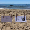 Tarjetas de visita - Pink Flawless - 1